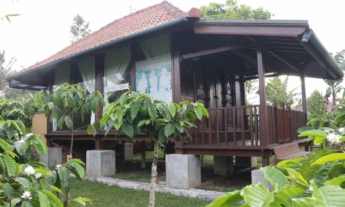 East Selemadeg Resort | Private room ∙ 2 guests
