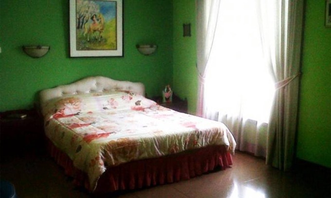 Duren Sawit Resort | Private room ∙ 2 guests