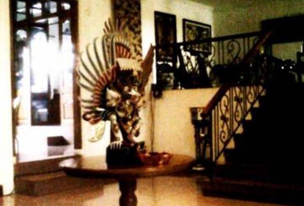 Duren Sawit Resort | Private room ∙ 2 guests