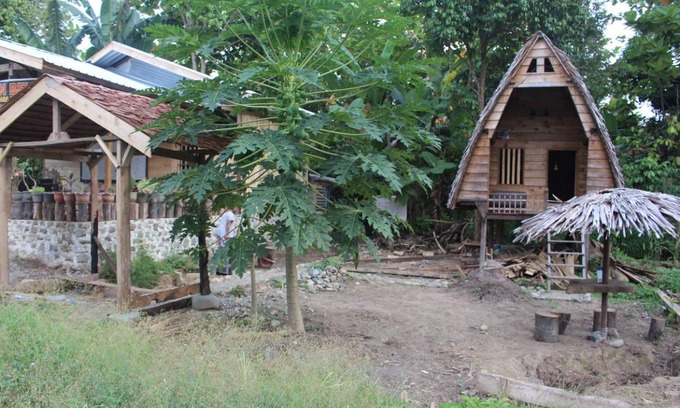 Sulawesi Resort | Private room ∙ 2 guests