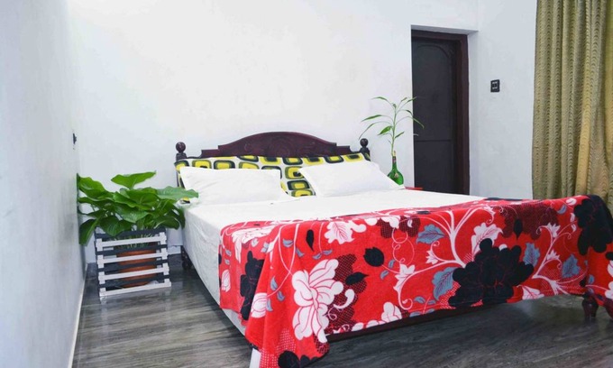 Kottappadi part Resort | Private room ∙ 2 guests
