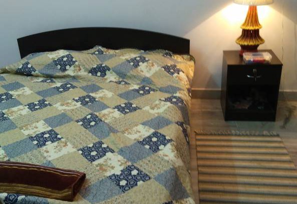 Jabalpur Resort | Private room ∙ 2 guests