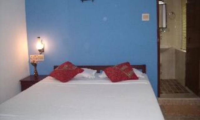 Thoppumpady Resort | Private room ∙ 2 guests