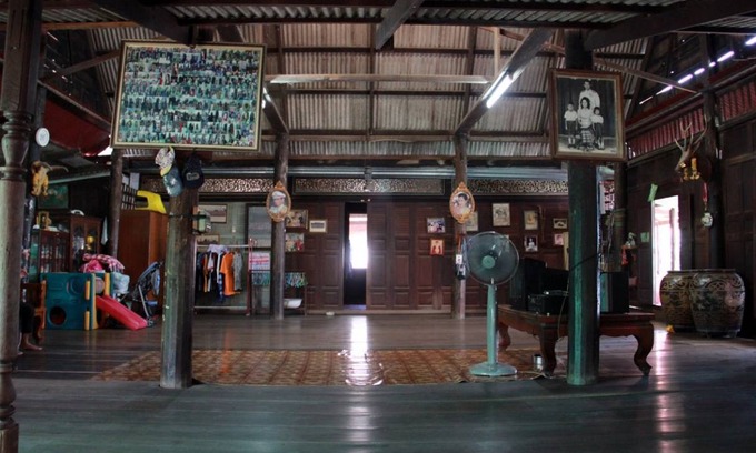 Bang Pla Ma Resort | Private room ∙ 2 guests
