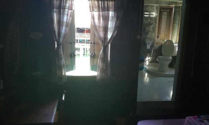 Nong Chaeng Resort | Private room ∙ 2 guests