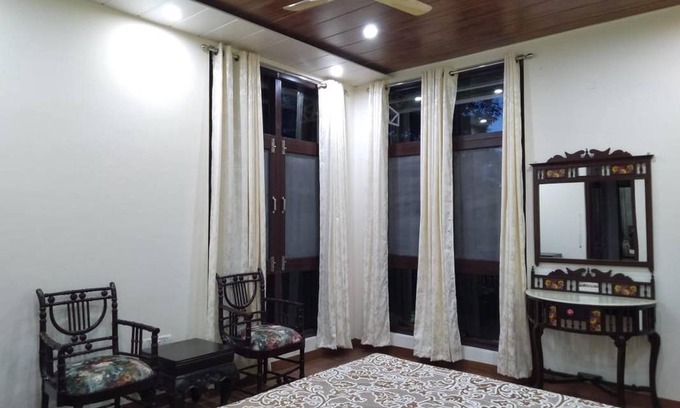 Majkhali Resort | Private room ∙ 3 guests