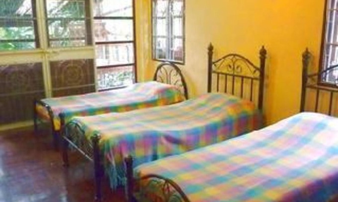 Saraphi Resort | Private room ∙ 3 guests