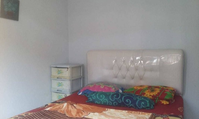 Cianjur Resort | Private room ∙ 4 guests