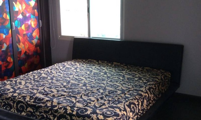 Bang Ramat Resort | Private room ∙ 4 guests