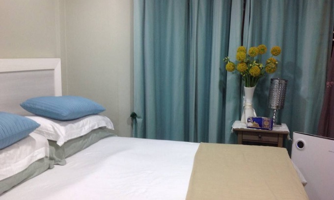 Gua Resort | Private room ∙ 4 guests