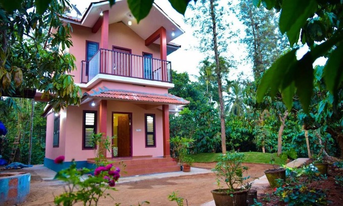 Sulthan Bathery Resort | Private room ∙ 6 guests