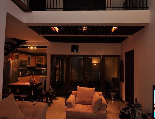 East Jakarta Resort | Private room ∙ 2 guests