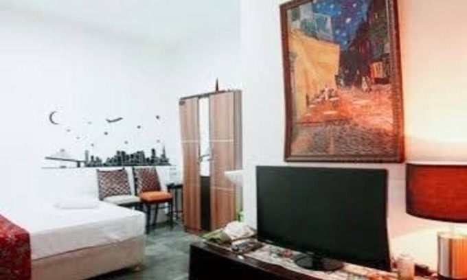 Gandaria-selatan Resort | Private room ∙ 2 guests