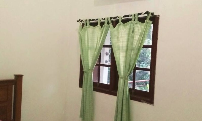 Jakarta Resort | Private room ∙ 1 guest
