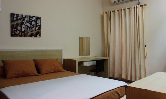 Ragunan Resort | Private room ∙ 2 guests