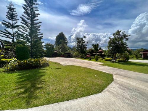 Nam Nao House | Pruksa View Homestay