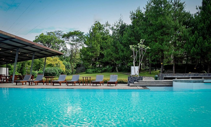 Setiabudi Apartment | Puri Setiabudhi Residence