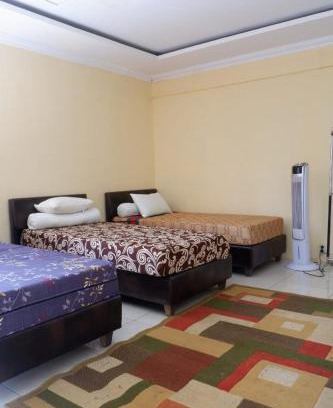 Banjarasri House | PW Homestay