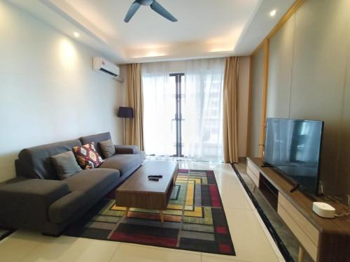 Central District Apartment | R&F princess cove family premium suites