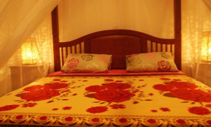 Gili Air House | RADEN HOME STAY