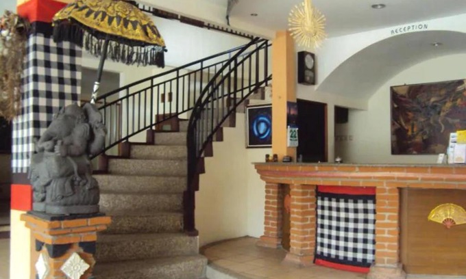 North Cirebon Hostel | Ratu Bahtera Cirebon