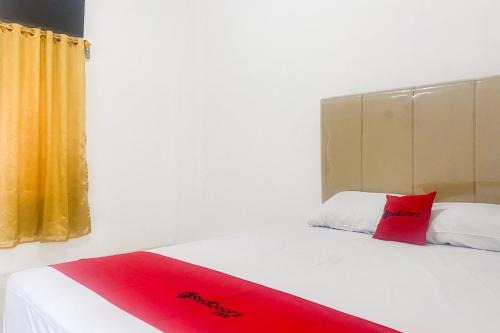 Rajabasa Hotel | RedDoorz at Risma Hostel ITERA Lampung
