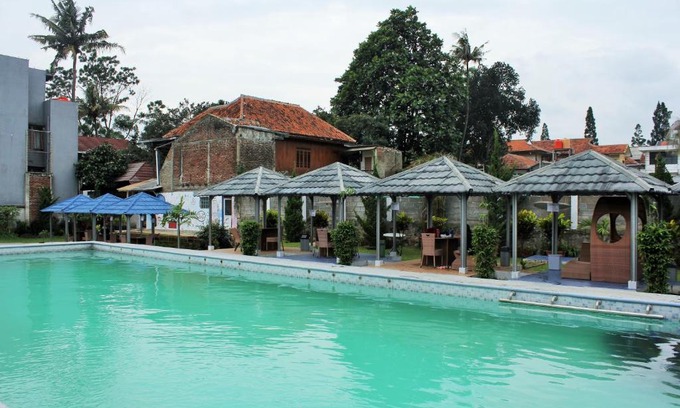 Dago Hostel | RedDoorz Hostel @ Dago 2