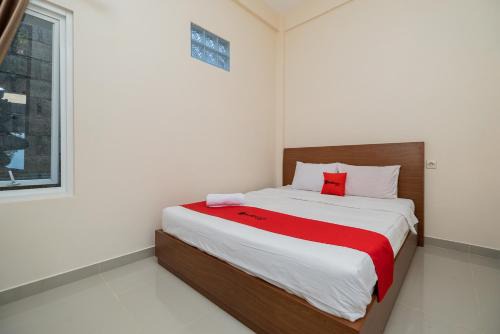 Oro Oro Ombo House | RedDoorz Syariah near Batu Night Spectacular