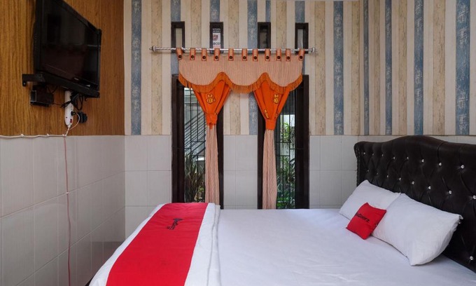 Kejajar Hotel | RedDoorz Syariah near Gardu Pandang Dieng