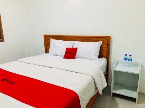 Yogyakarta Hotel | RedDoorz Syariah Near UMY Yogyakarta 2