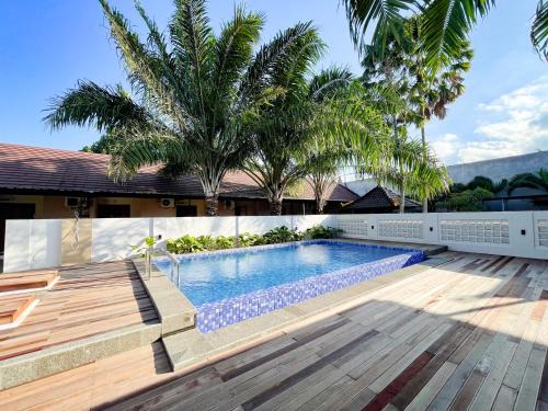 Rogojampi House | RedDoorz Syariah Plus near Banyuwangi Airport