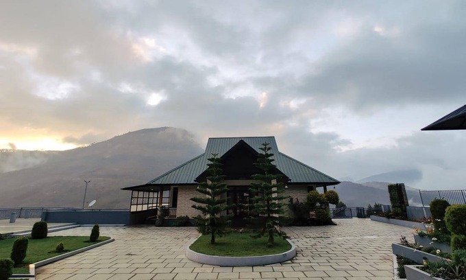 Periyur Resort | Resort ∙ 3 guests