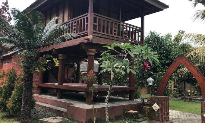 Kecamatan Montong Gading Resort | Resort ∙ 4 guests