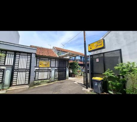 Ciamis Hostel | Rindu Alam H