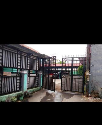 Ciamis Hostel | Rindu Alam H