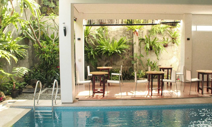 Bogor Timur Hostel | Rion Hostel Bogor