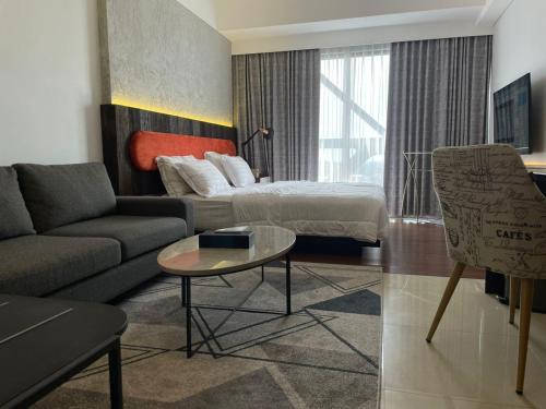 Catur Tunggal Apartment | Ruby Apartment #4