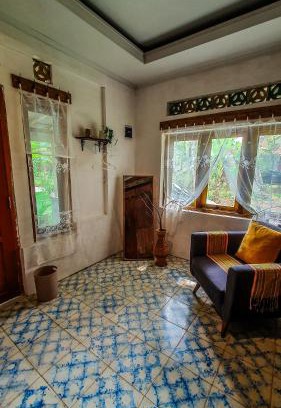 Purworejo House | Rumah Gaharu - Kulon