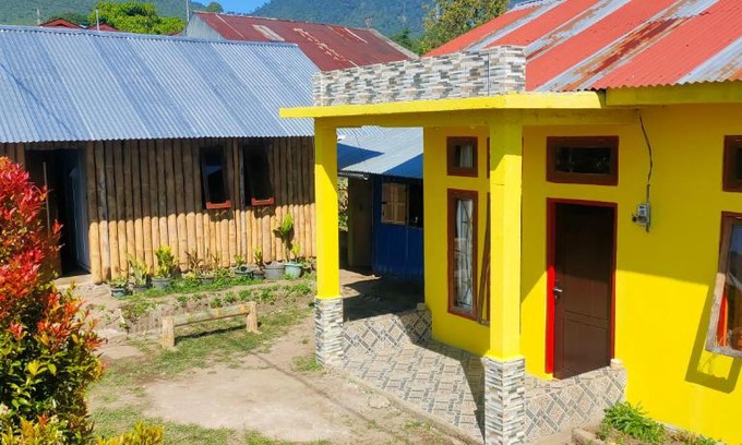 Ruteng Hostel | Ruteng Hostel