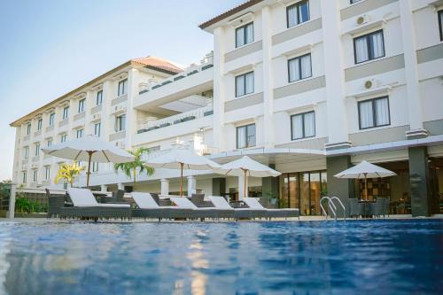 Kupang Hotel | Sahid T-More Hotel