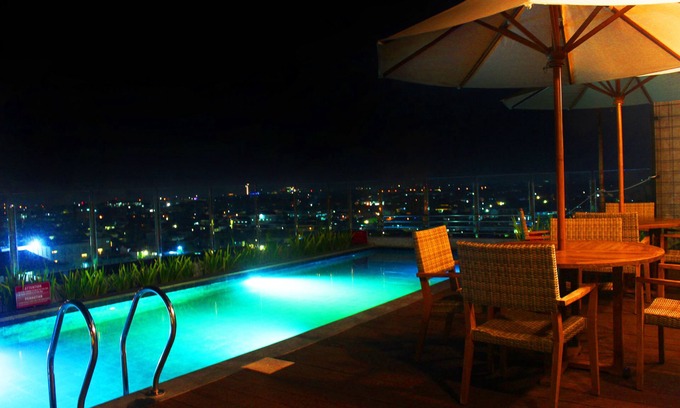 Laweyan Hotel | Sala View Hotel