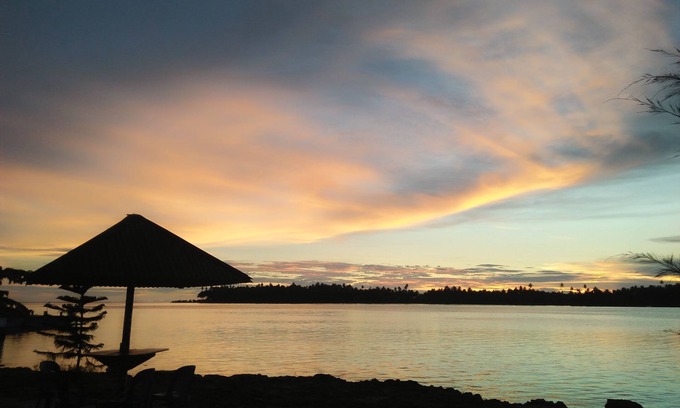 Nias Hostel | Salty Dog Hostel