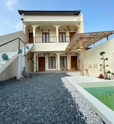 Central Yogyakarta Hostel | Sastro Place