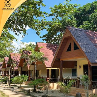 Nuea Khlong Resort | Season Bungalow