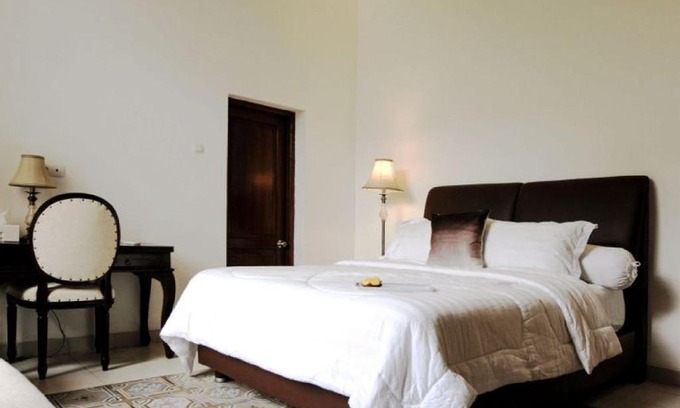 Yogyakarta House | Sentoel Huis