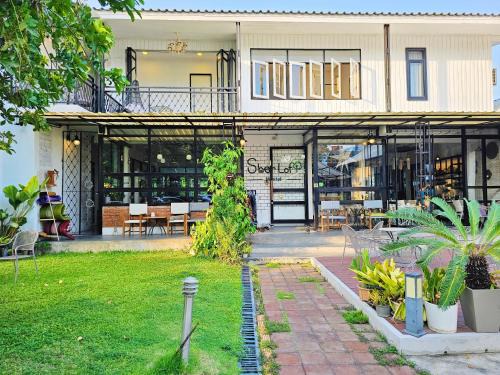 Old City Hostel | Sherloft Home & Hostel