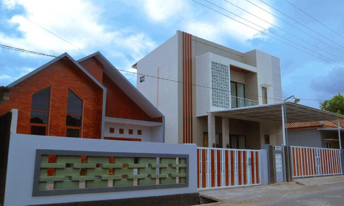 Depok Hostel | Sighma The Maguwo Premiere