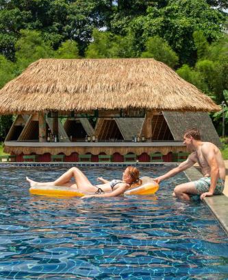 Ko Chang Hostel | Slumber Resort Koh Chang