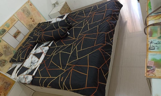 Catur Tunggal Apartment | Student Castle