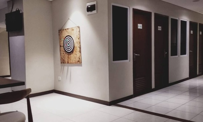 Bandung Hostel | Subwow Hostel